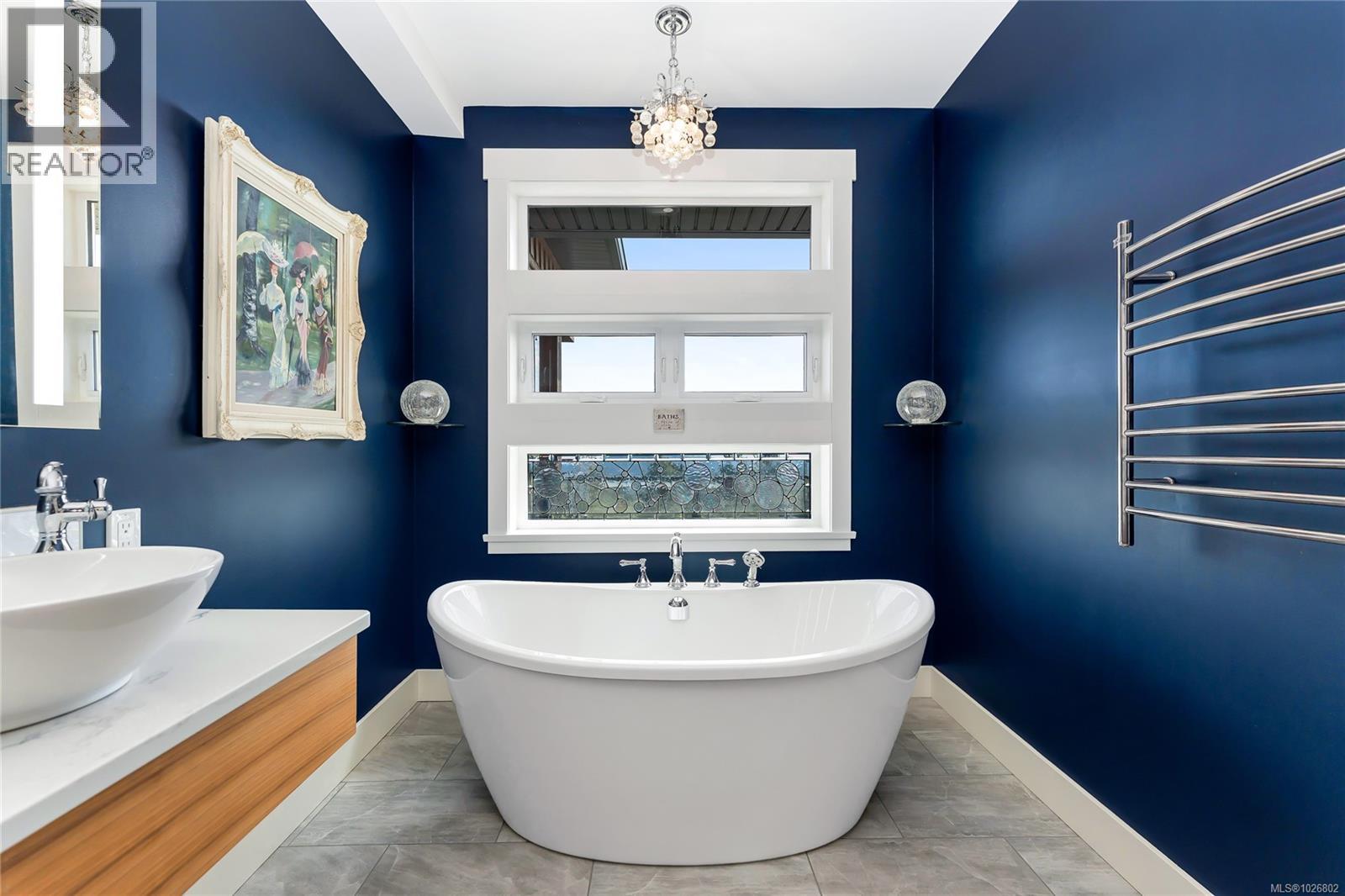 4101 Ridgeline Dr, Shawnigan Lake