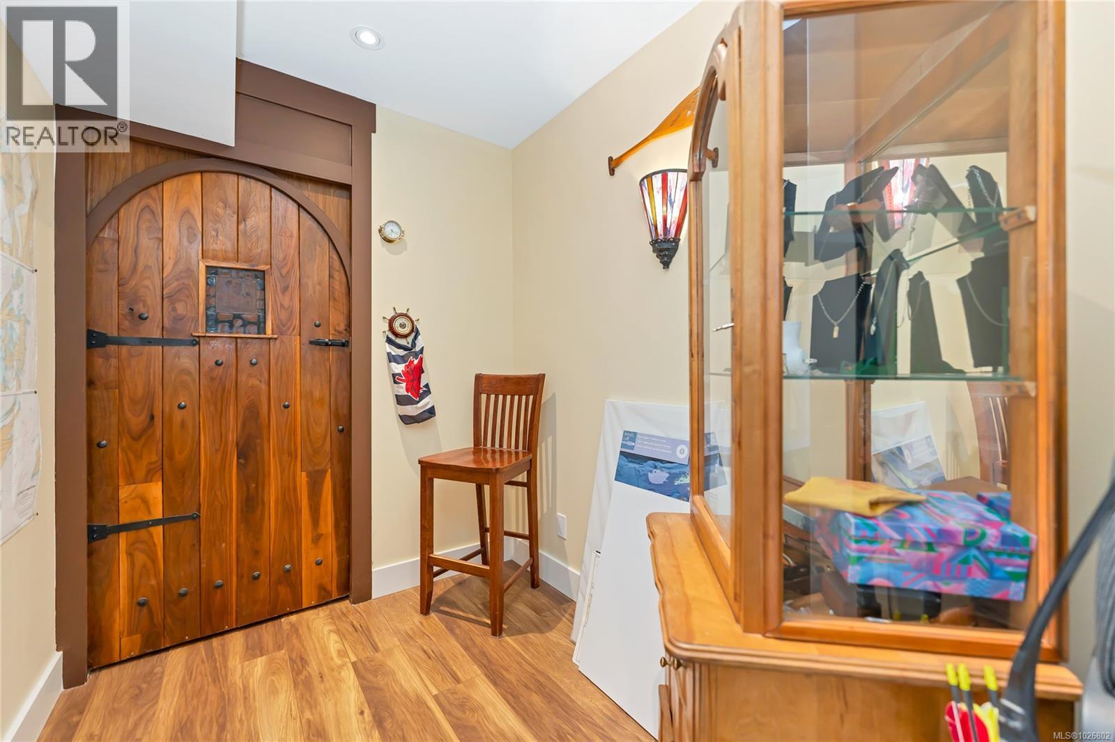 4101 Ridgeline Dr, Shawnigan Lake