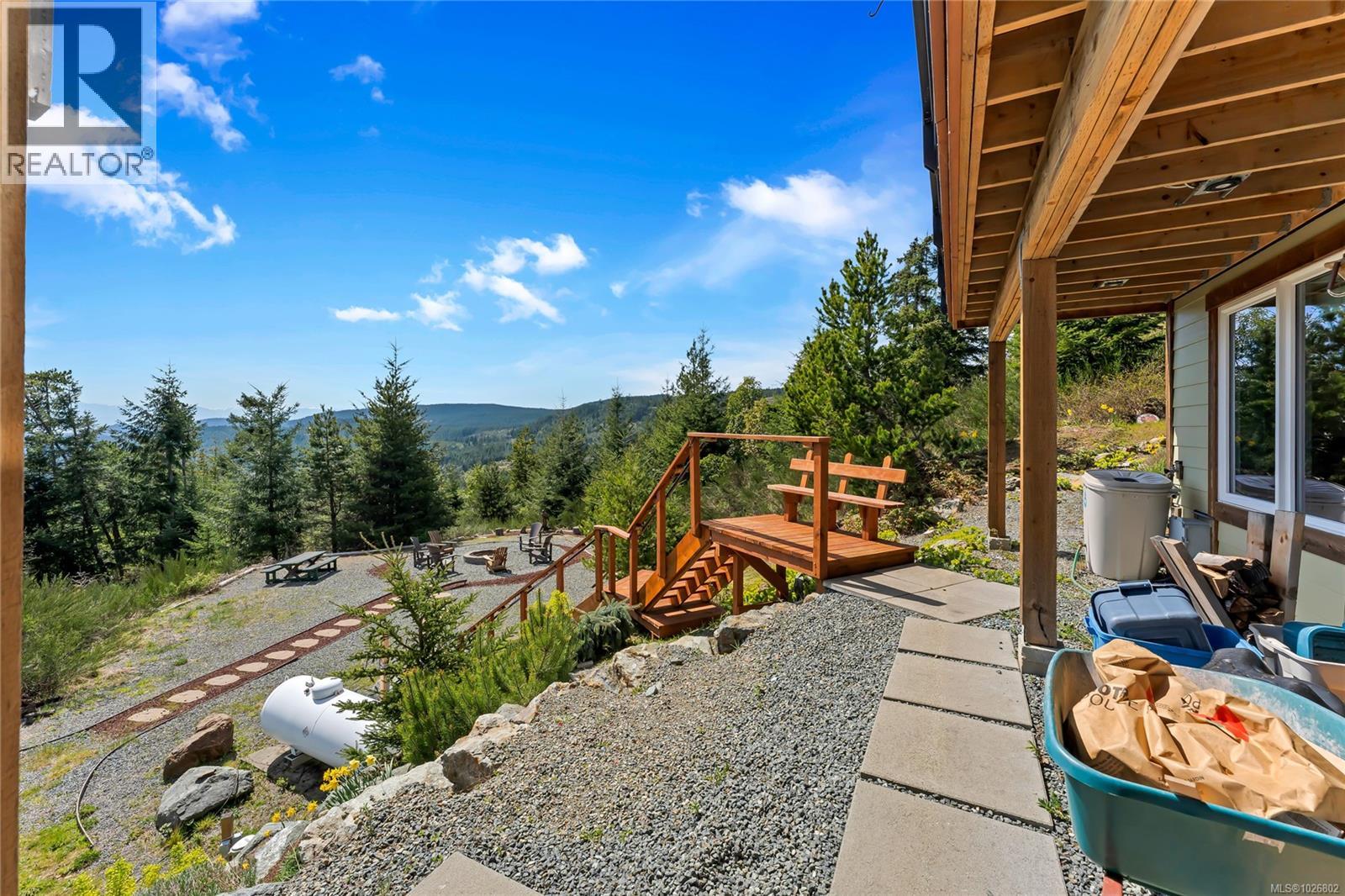 4101 Ridgeline Dr, Shawnigan Lake