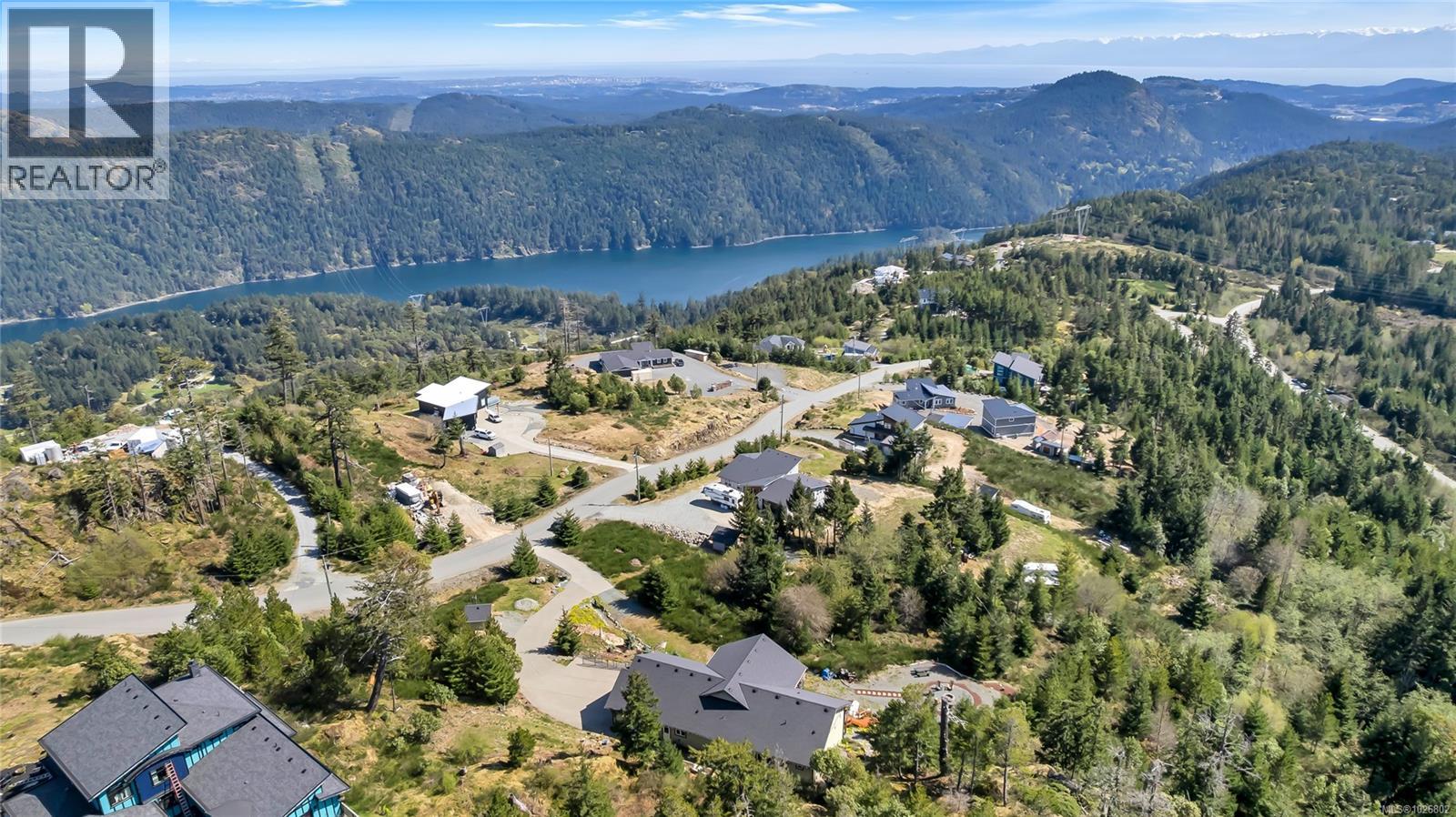 4101 Ridgeline Dr, Shawnigan Lake