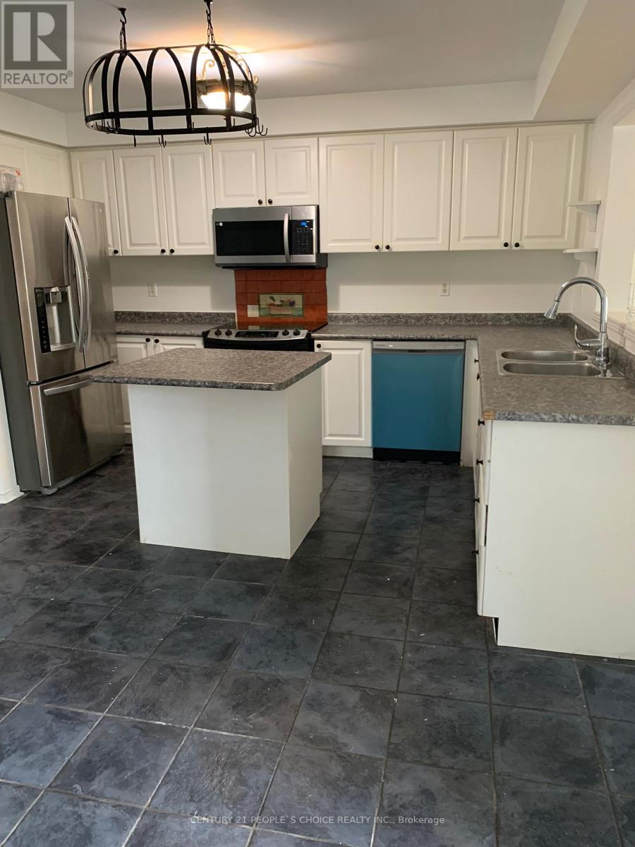 3389 WILD CHERRY LANE - Photo 2 of 11, Mississauga (Lisgar), Ontario