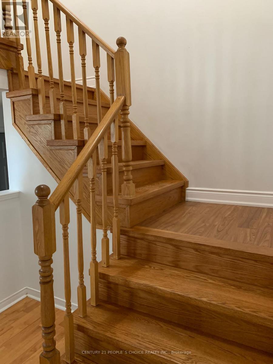 3389 WILD CHERRY LANE - Photo 4 of 11, Mississauga (Lisgar), Ontario