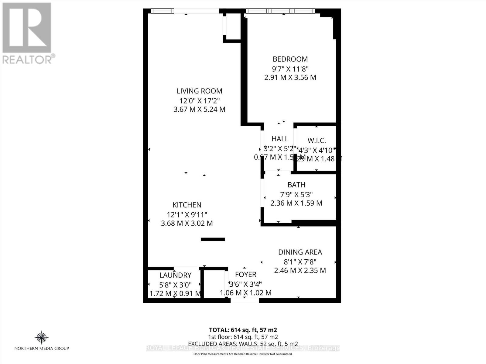 #612 550 NORTH SERVICE ROAD N - 26