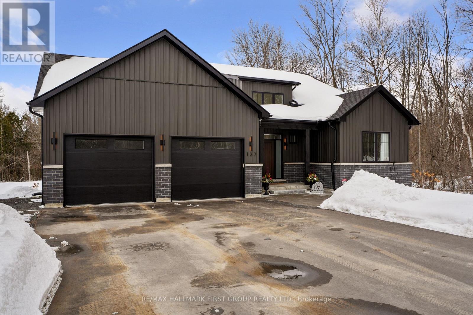 137 RIDGELINE DRIVE - Photo 2 of 50, Alnwick/Haldimand (Grafton), Ontario
