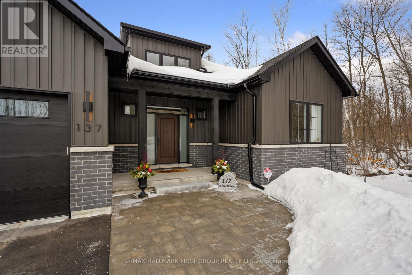 137 RIDGELINE DRIVE - Photo 3 of 50, Alnwick/Haldimand (Grafton), Ontario