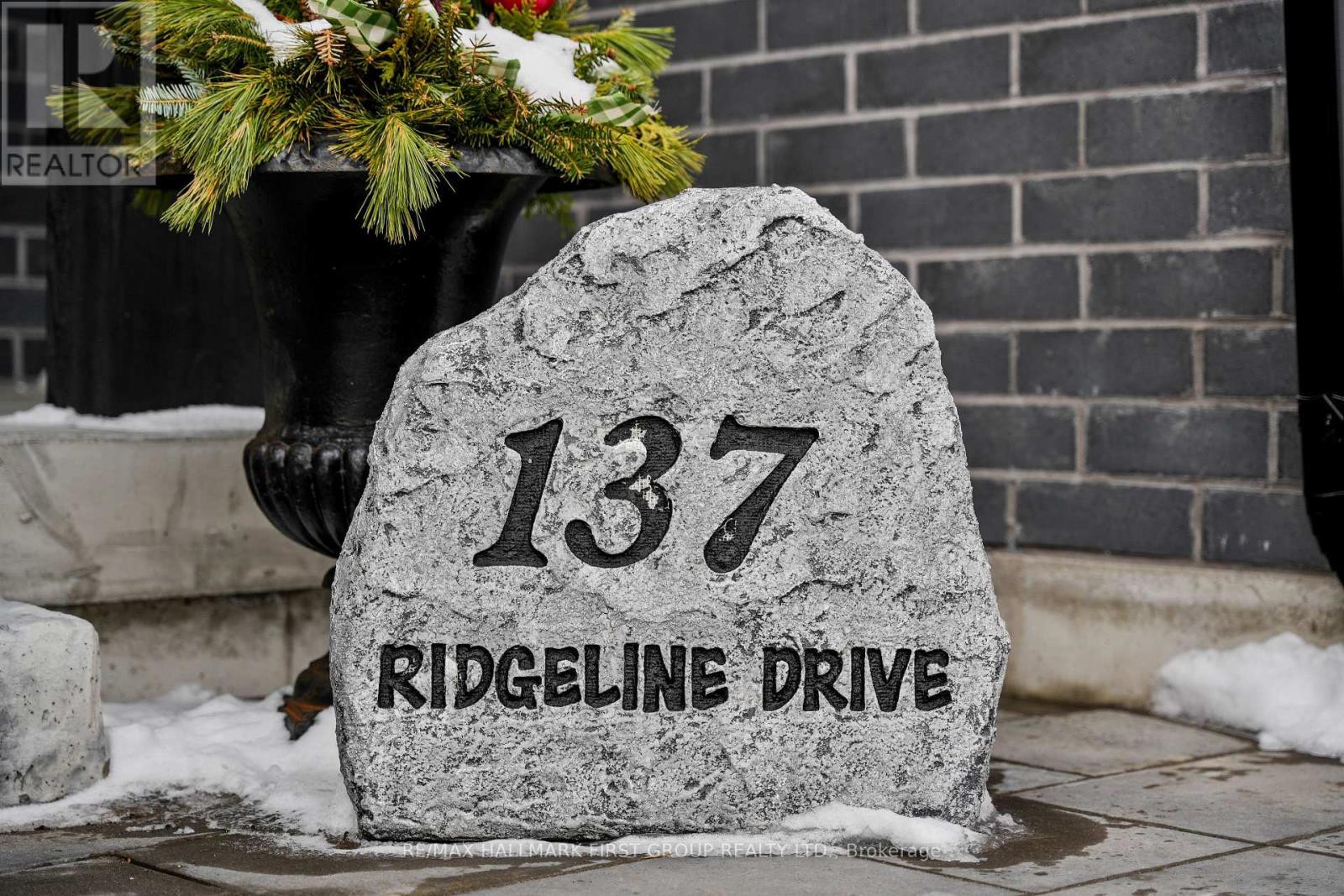 137 RIDGELINE DRIVE - Photo 4 of 50, Alnwick/Haldimand (Grafton), Ontario