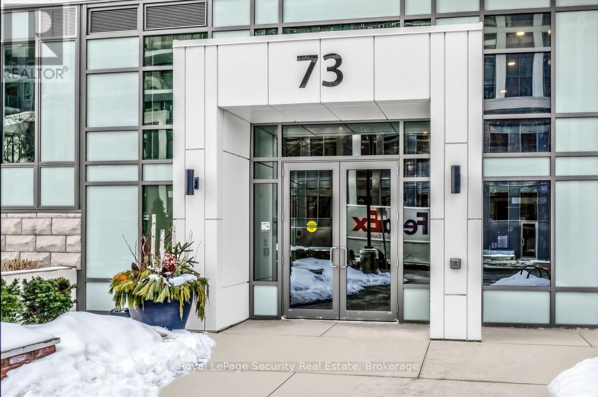 807 - 73 ARTHUR STREET - Photo 2 of 34, Guelph (St. Patrick's Ward), Ontario