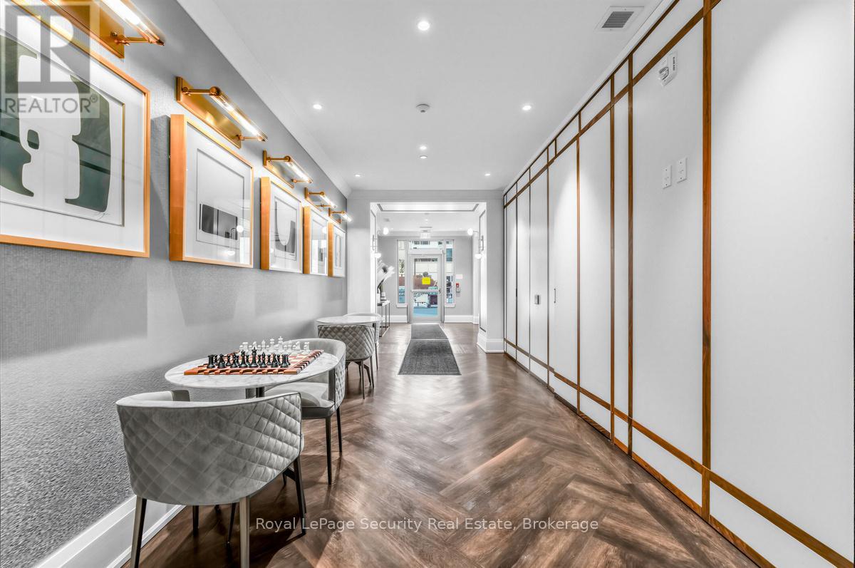 807 - 73 ARTHUR STREET - Photo 4 of 34, Guelph (St. Patrick's Ward), Ontario