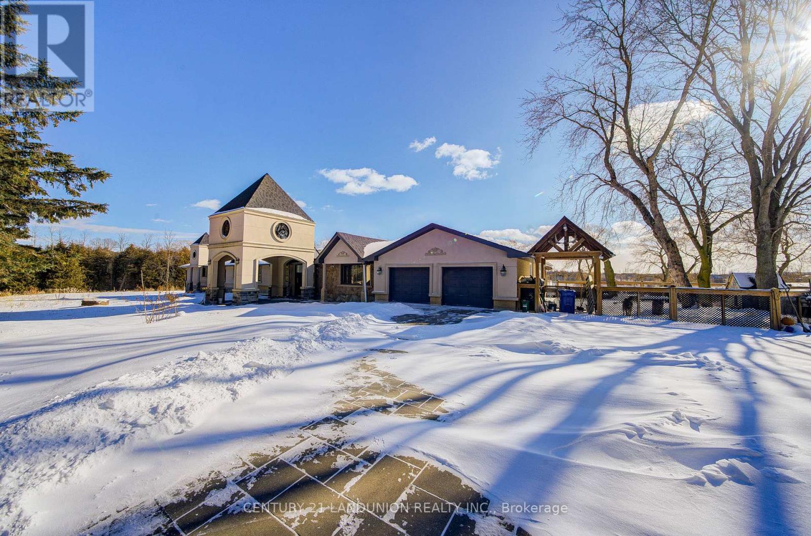 2391 DOANE ROAD - Main photo, East Gwillimbury, Ontario