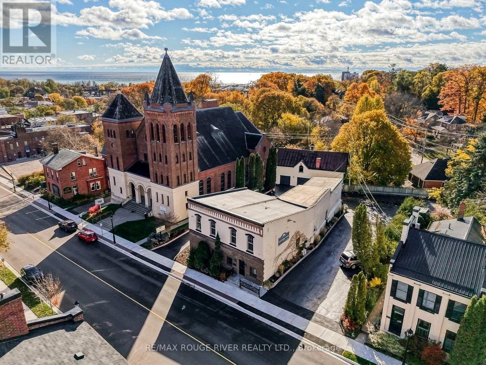 135 WALTON STREET - Photo 2 of 46, Port Hope, Ontario