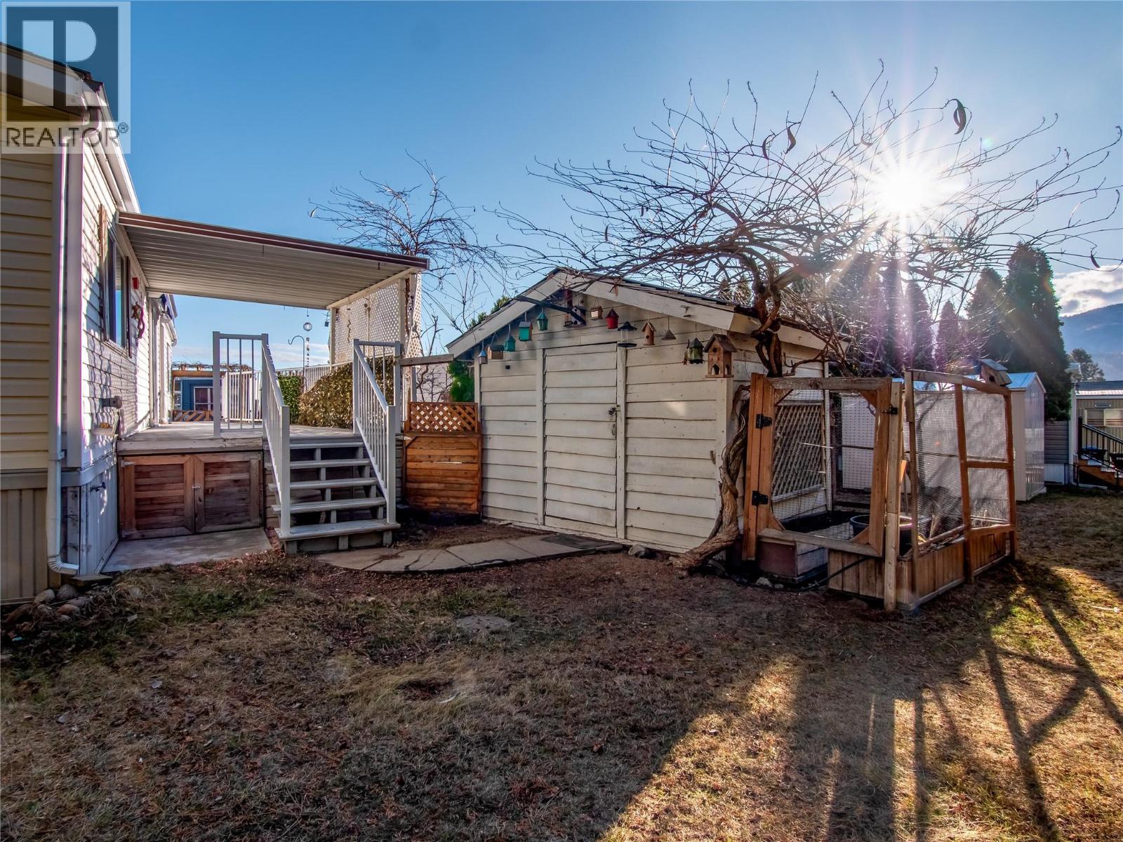 98 OKANAGAN Avenue E, Penticton