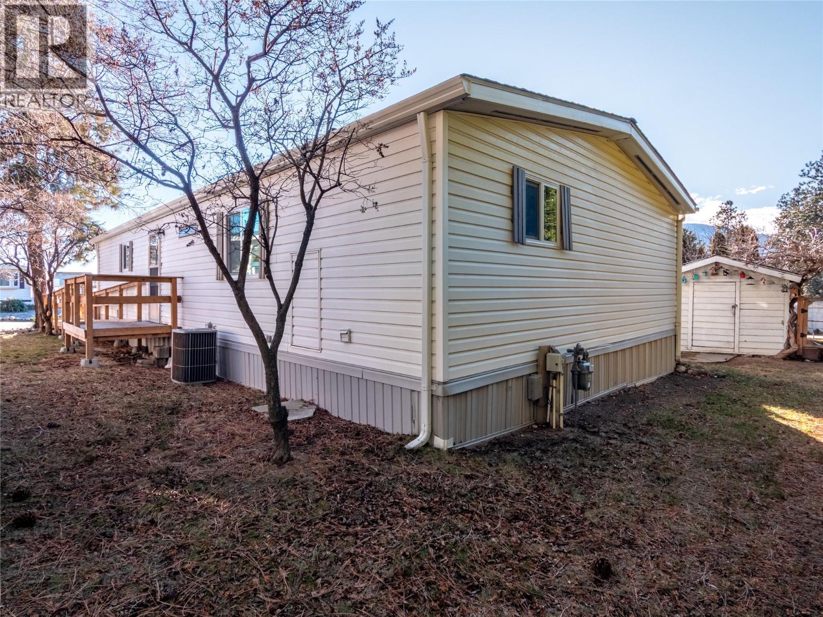 98 OKANAGAN Avenue E, Penticton