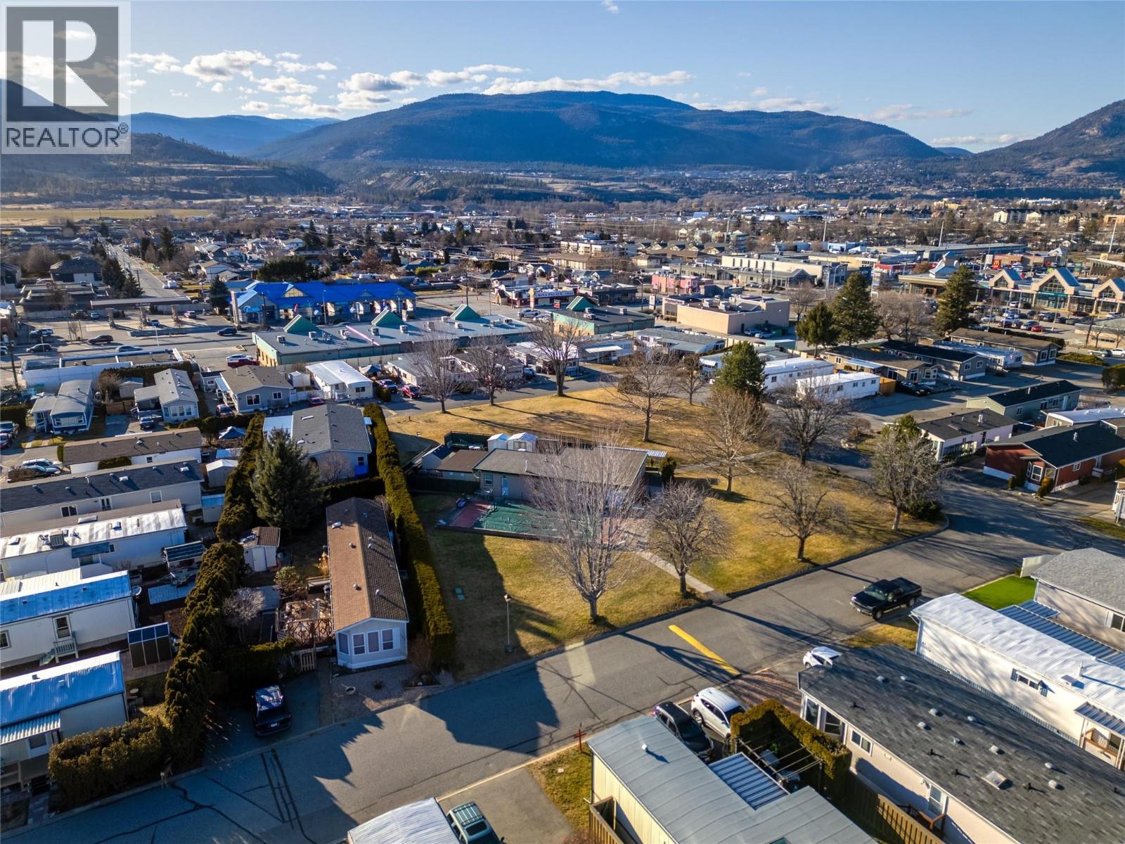 98 OKANAGAN Avenue E, Penticton
