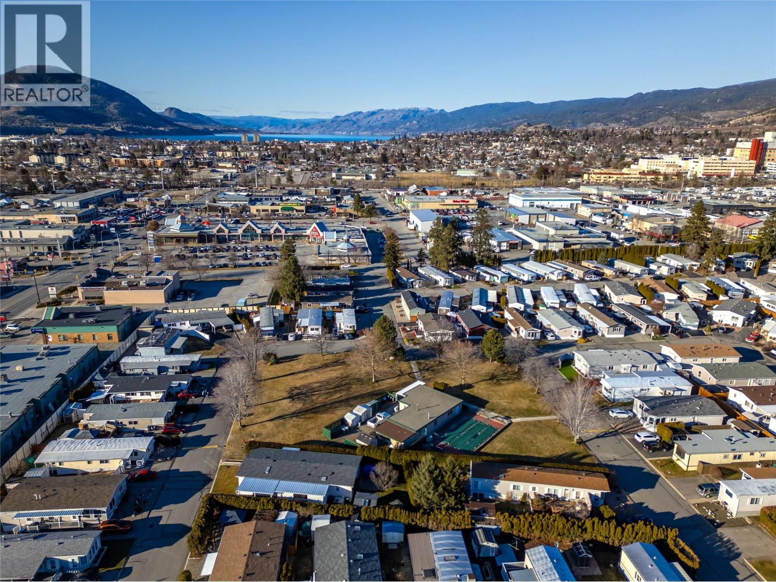 98 OKANAGAN Avenue E, Penticton