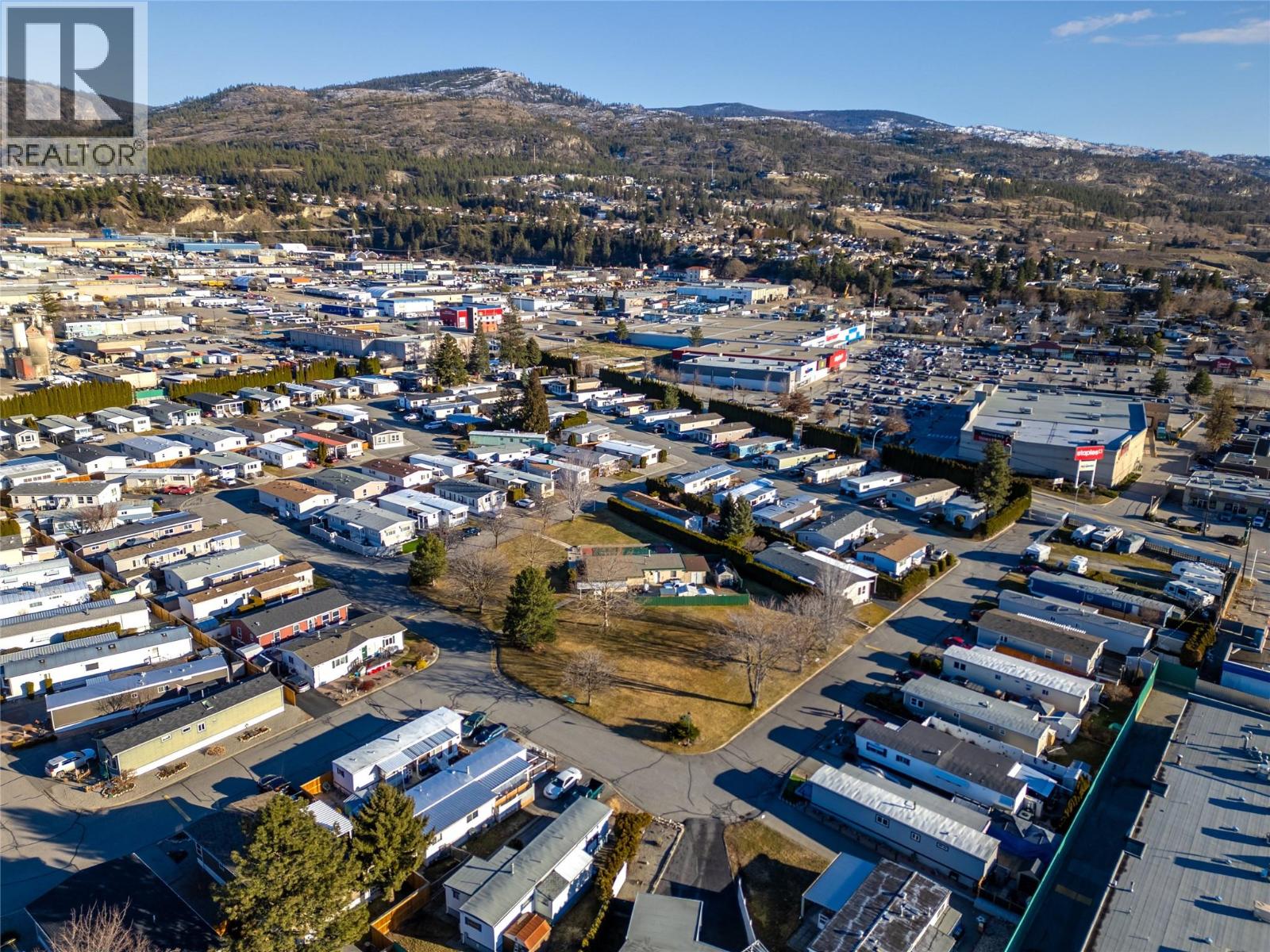 98 OKANAGAN Avenue E, Penticton