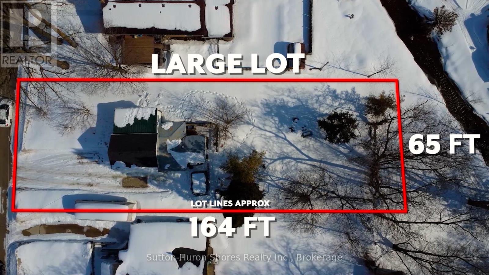 103 AMELIA STREET - Photo 3 of 30, Brockton, Ontario