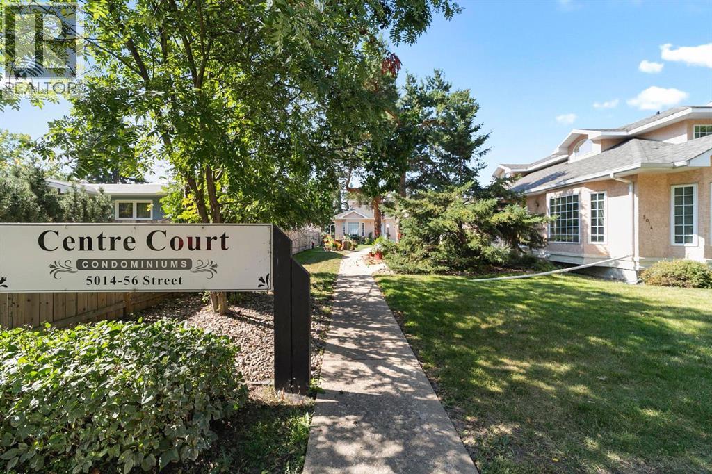 2, 5014 56 Street - Main photo, Camrose, Alberta