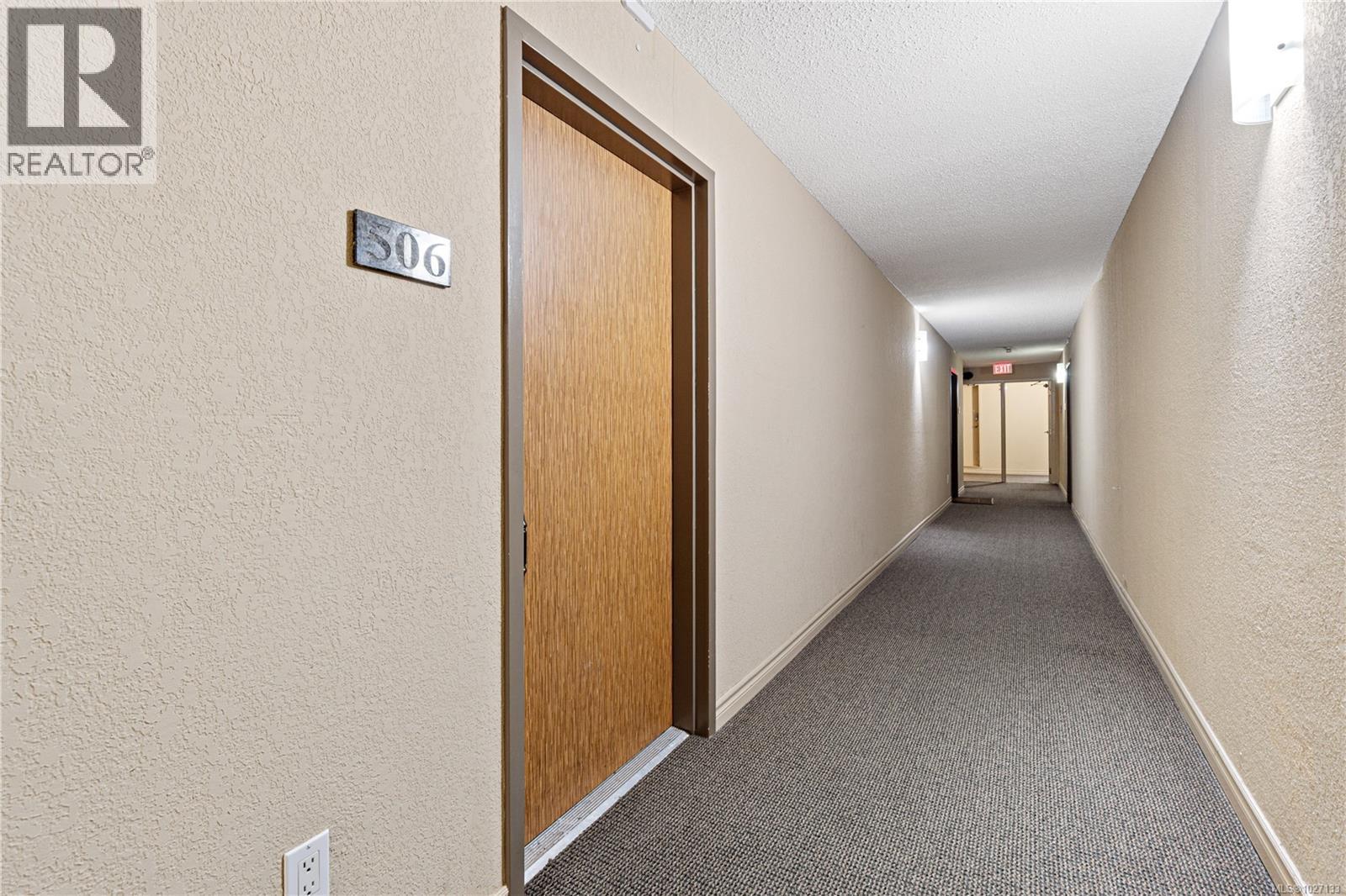 506 4720 Uplands Dr, Nanaimo