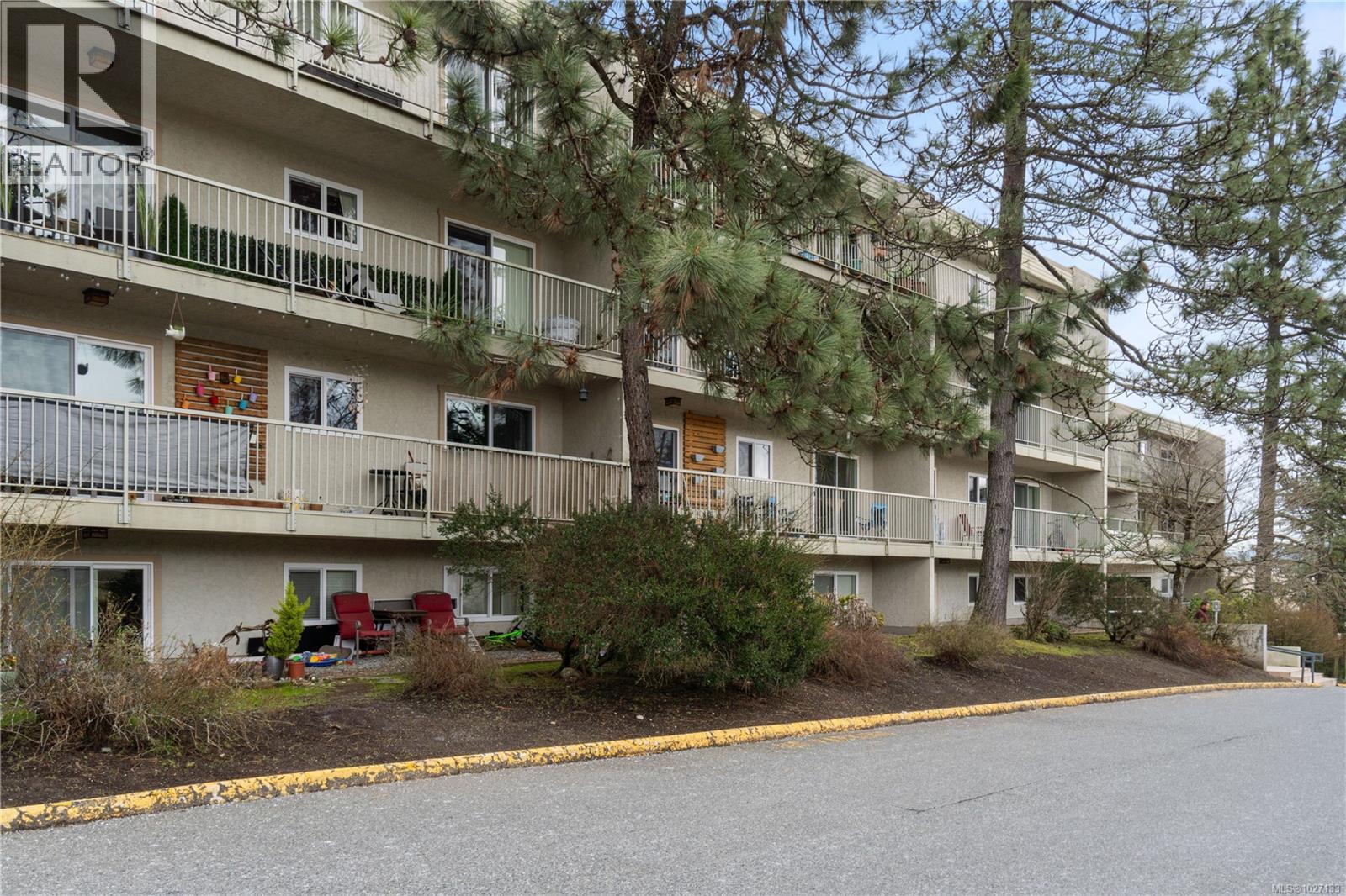 506 4720 Uplands Dr, Nanaimo