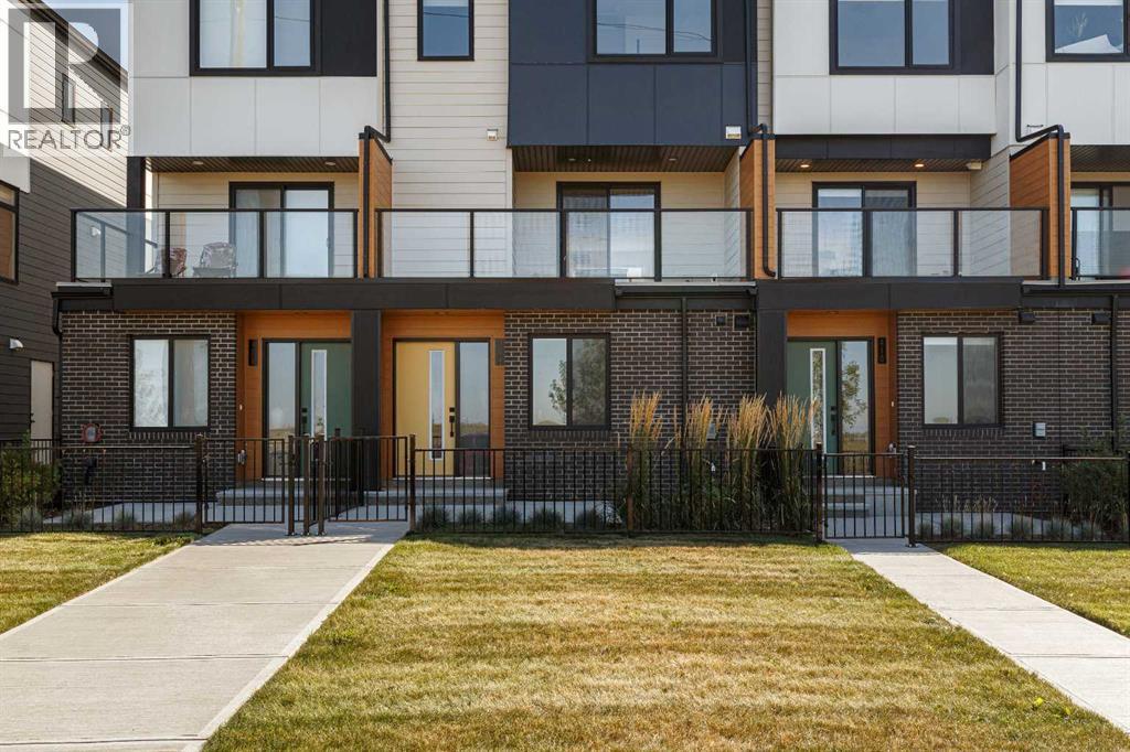 409, 8535 19 Avenue SE - Photo 3 of 32, Calgary, Alberta