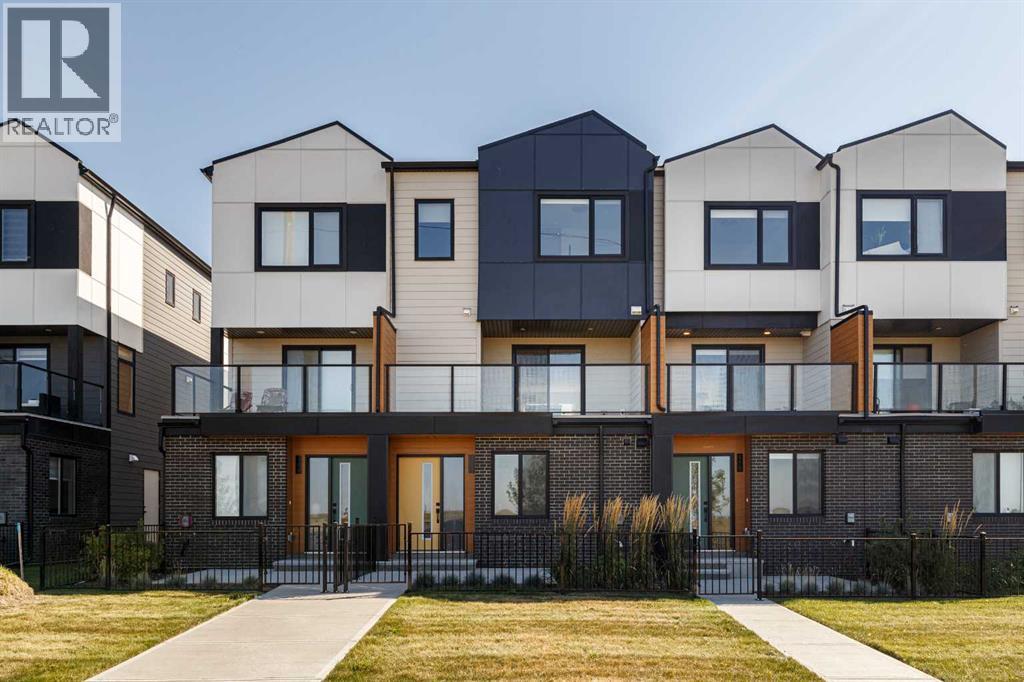 409, 8535 19 Avenue SE - Main photo, Calgary, Alberta