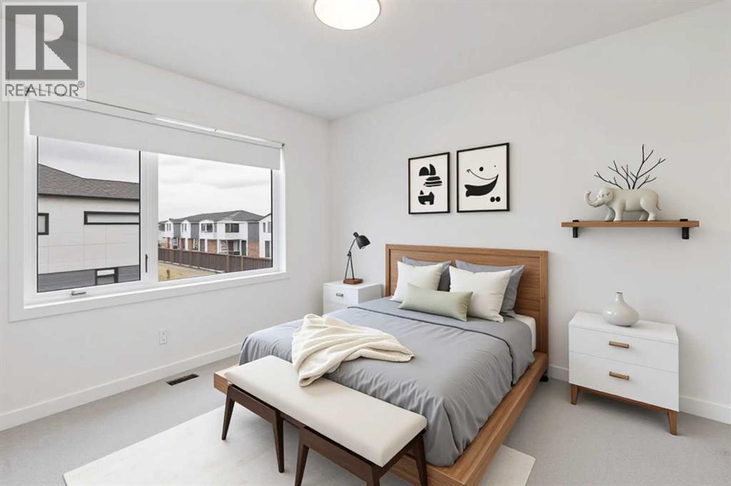 Single Family House for Sale in    Avenue SE Belvedere Calgary 