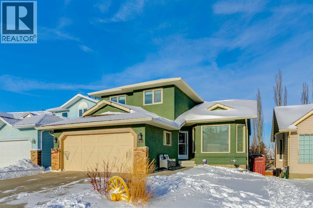 20 MacEwan Ridge View NW - Main photo, Calgary, Alberta