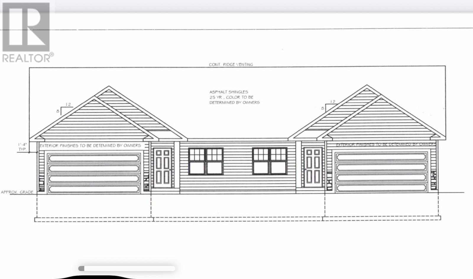 62 Autumn Lane - Photo 2 of 5, North Rustico, Prince Edward Island