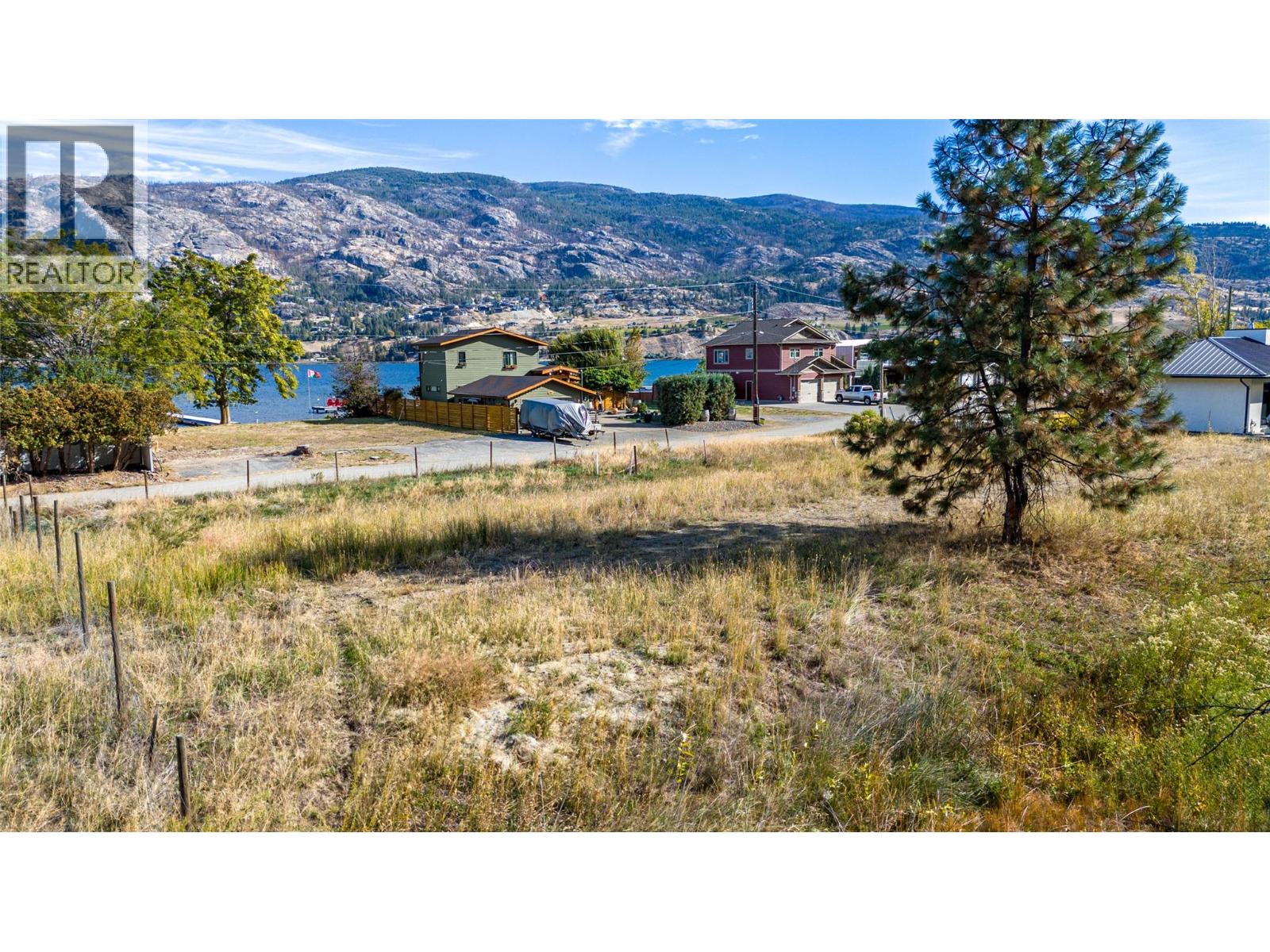 269 Alder Avenue Lot# 3, Kaleden