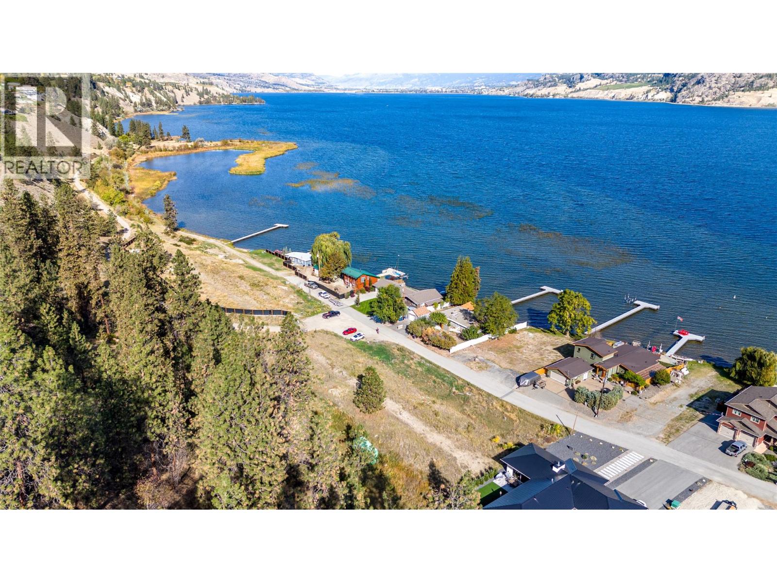 269 Alder Avenue Lot# 3, Kaleden