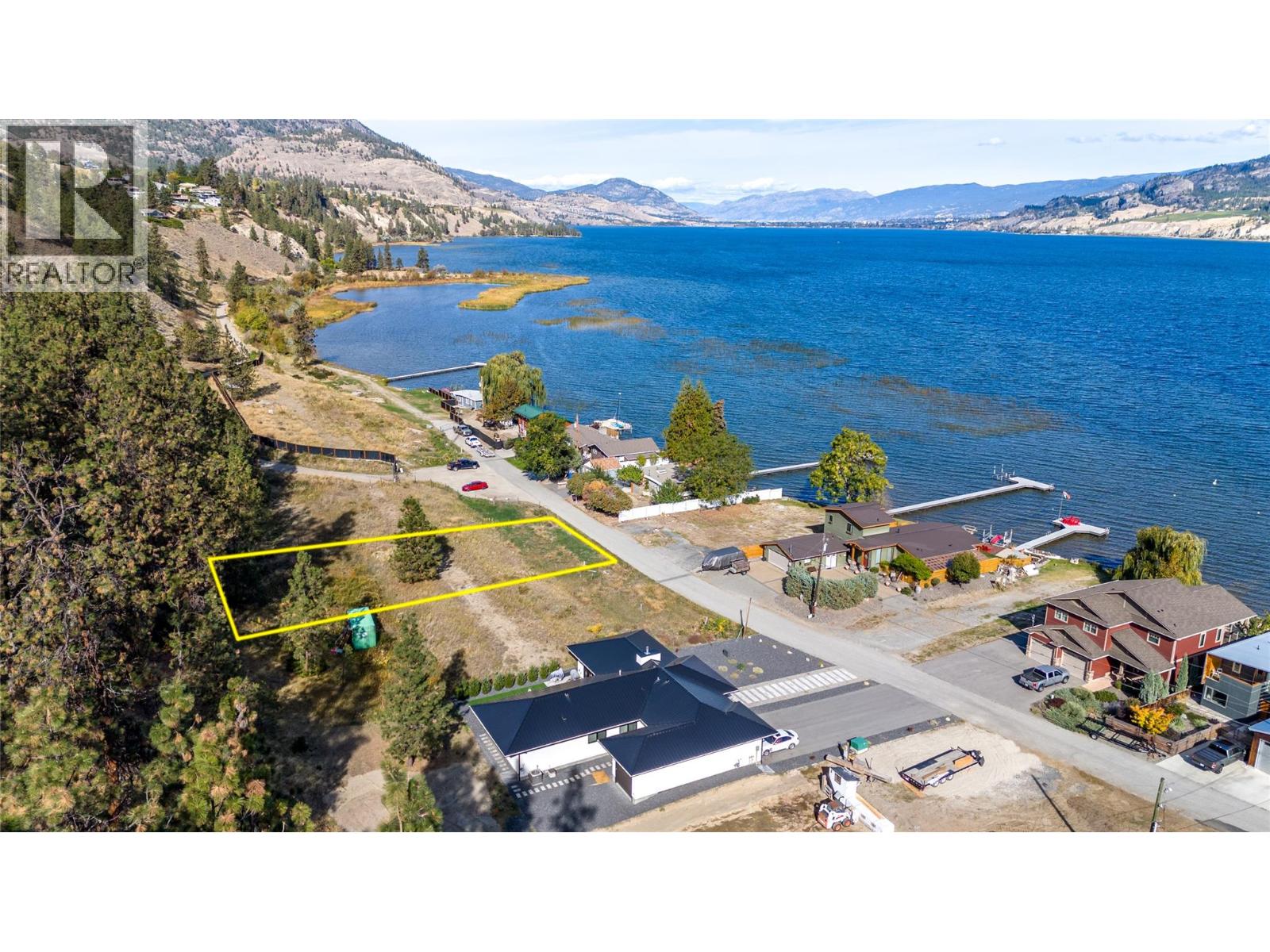 269 Alder Avenue Lot# 3, Kaleden