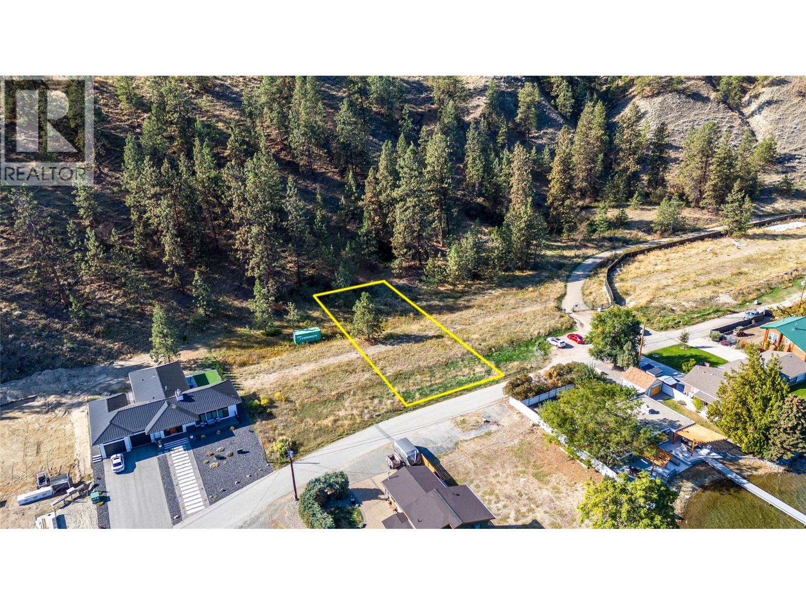 269 Alder Avenue Lot# 3, Kaleden