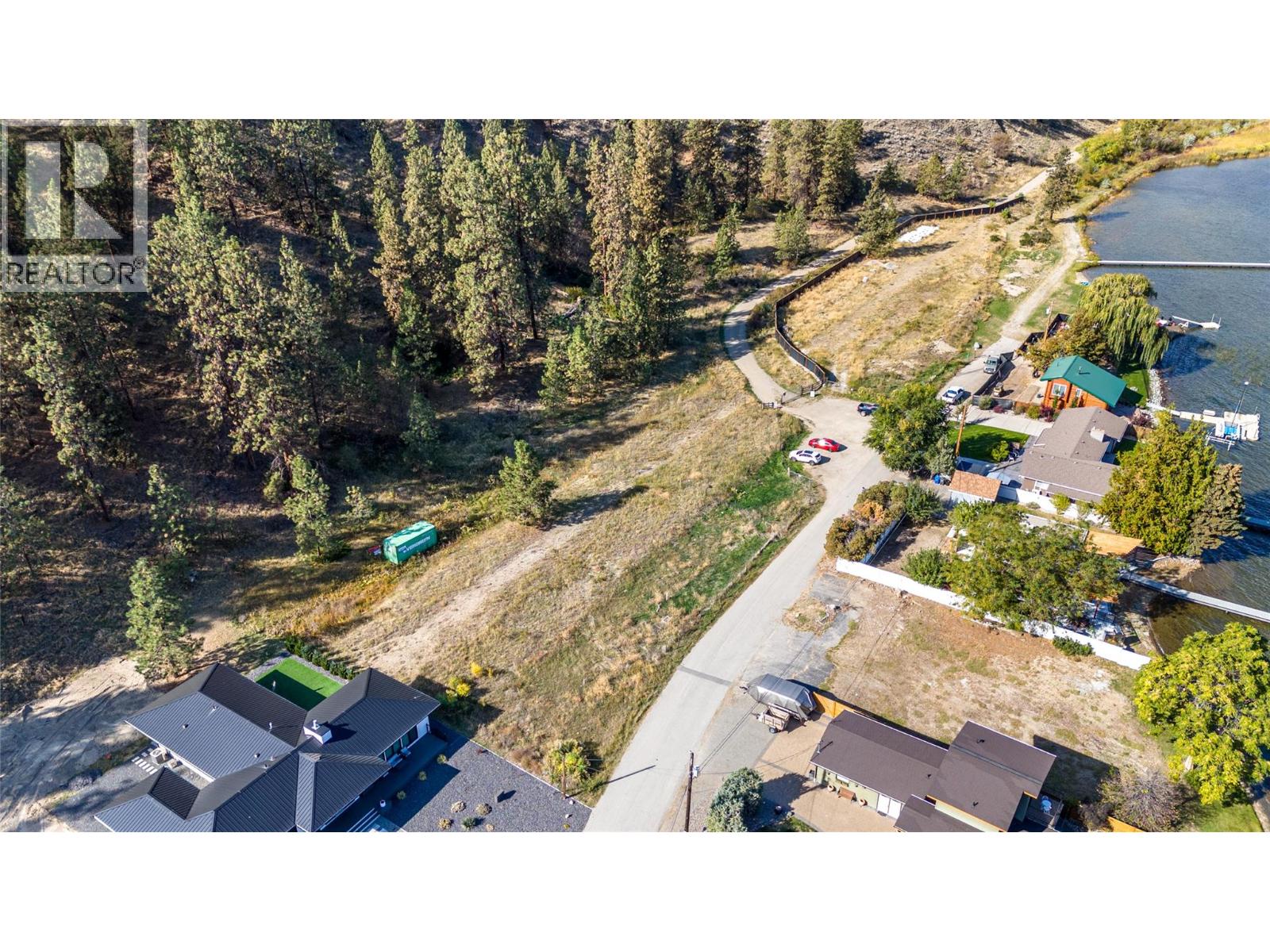 269 Alder Avenue Lot# 3, Kaleden