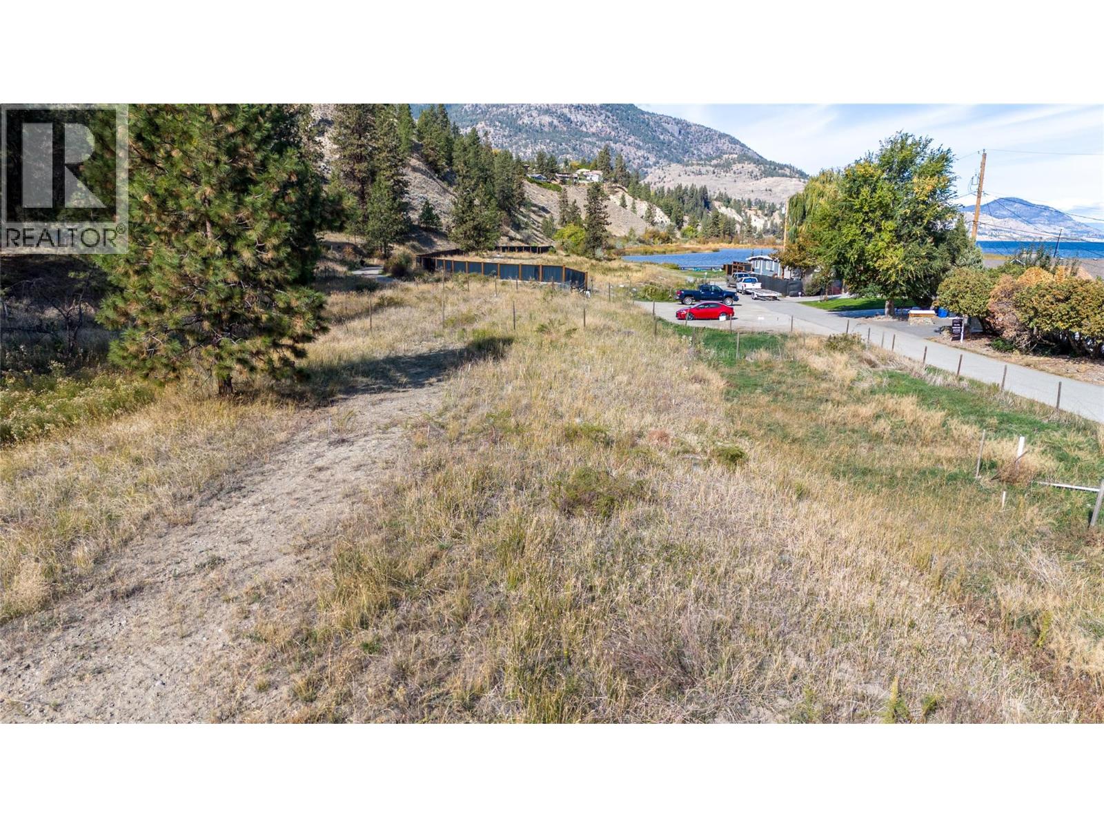 269 Alder Avenue Lot# 3, Kaleden