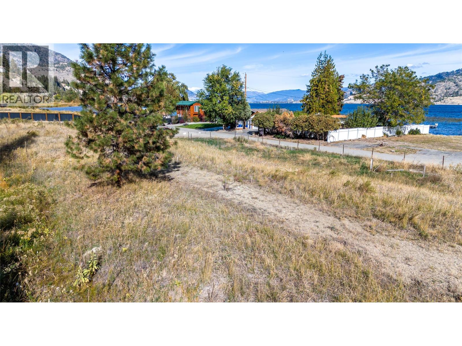269 Alder Avenue Lot# 3, Kaleden