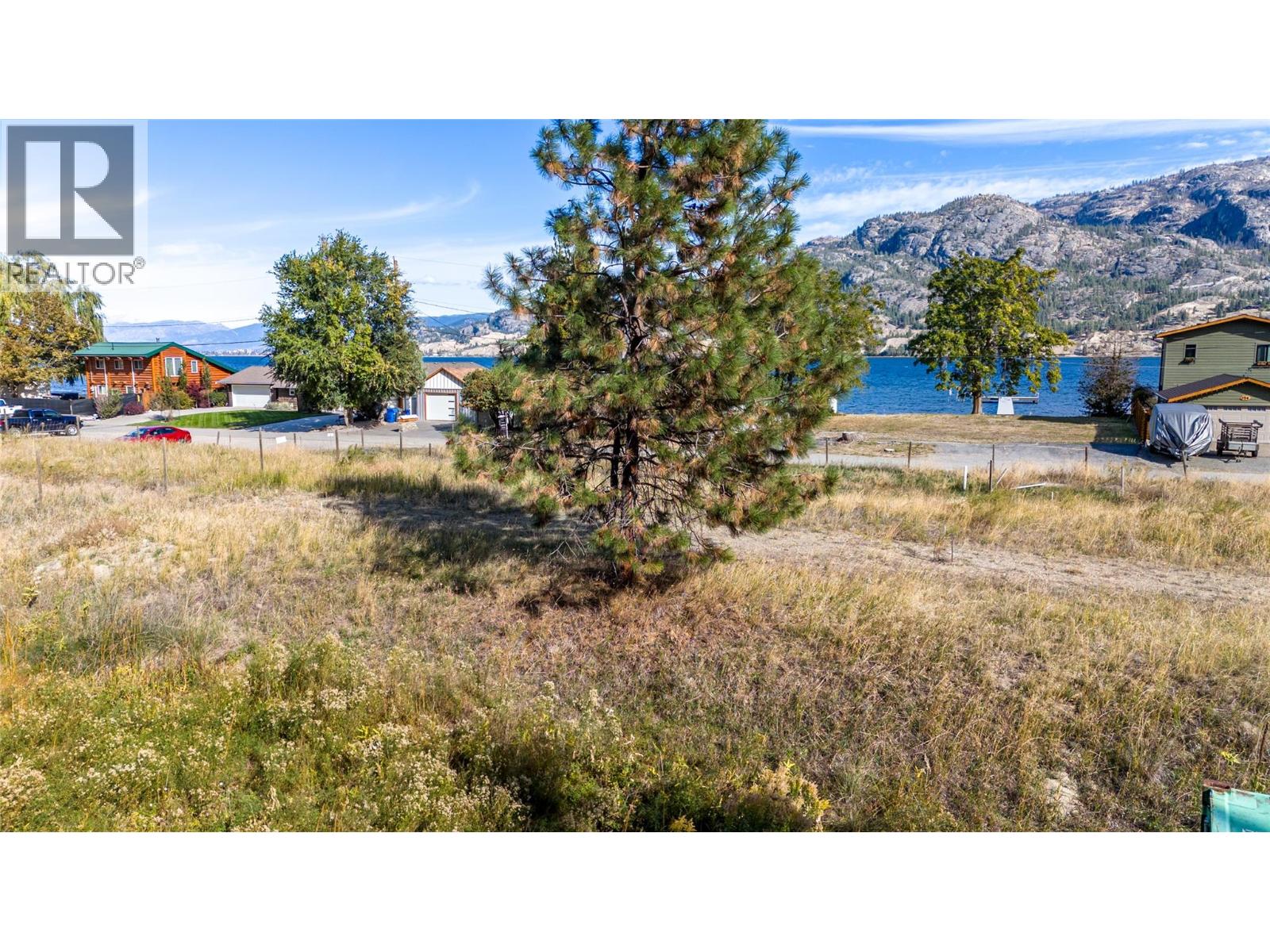 269 Alder Avenue Lot# 3, Kaleden