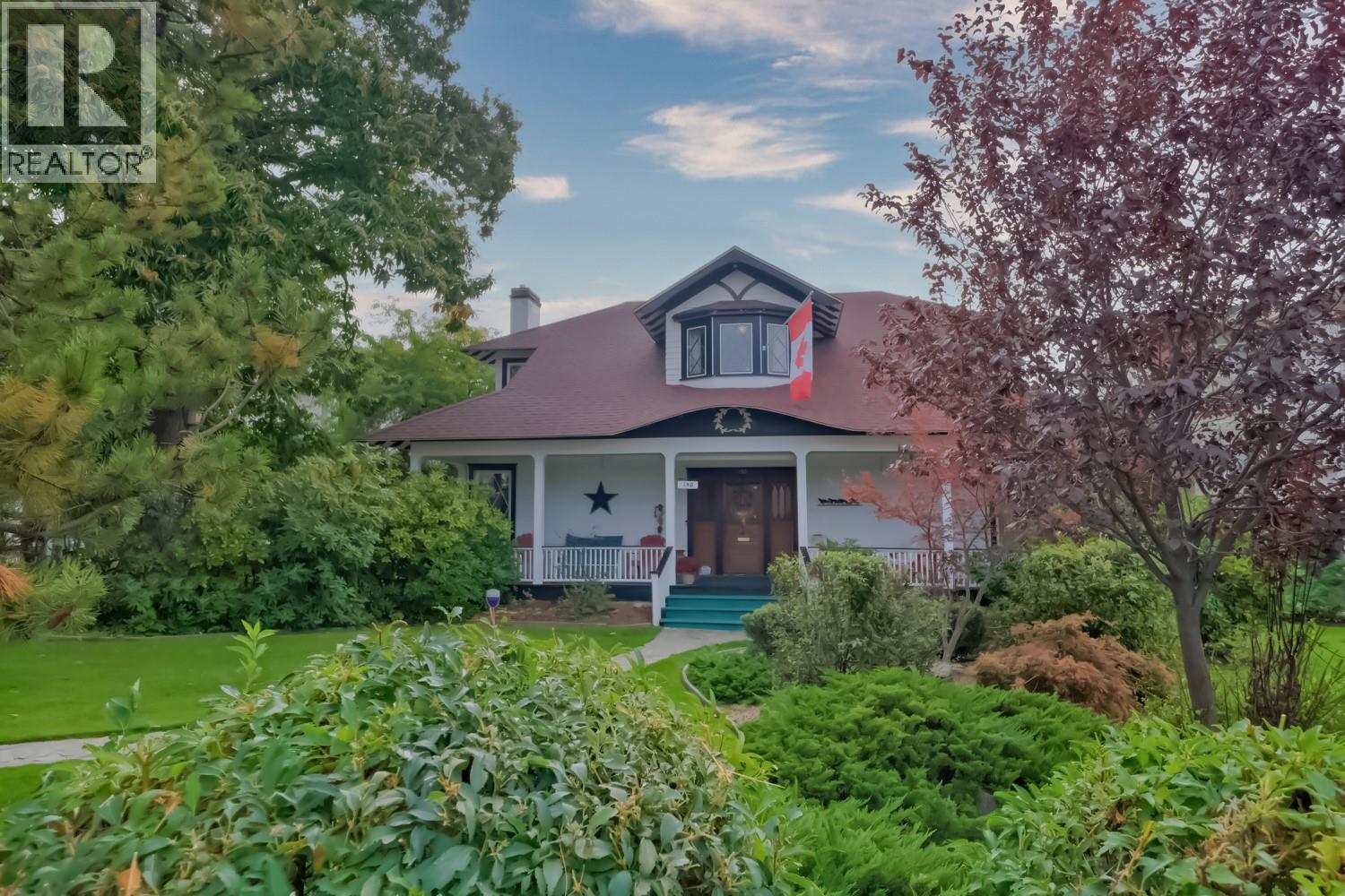 150 EDMONTON Avenue, Penticton