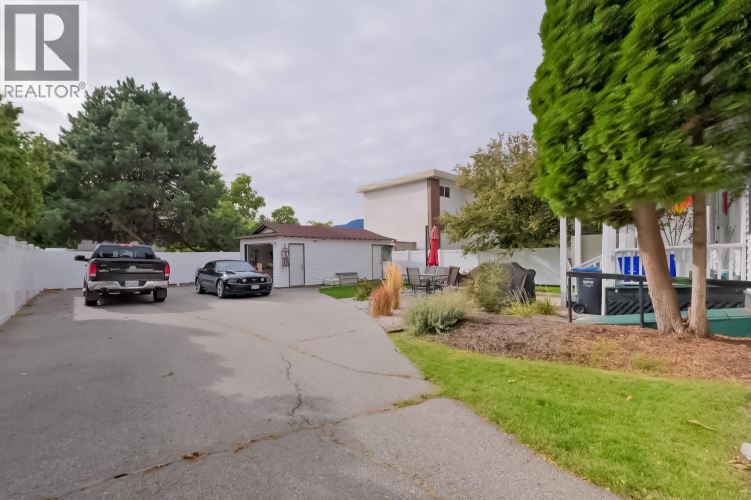 150 EDMONTON Avenue, Penticton