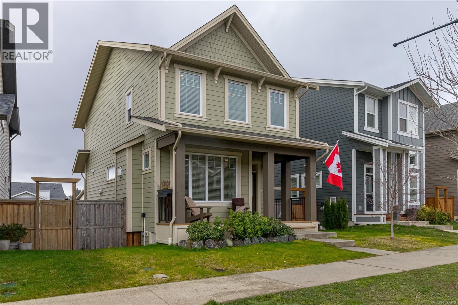 228 Caspian Dr - 1