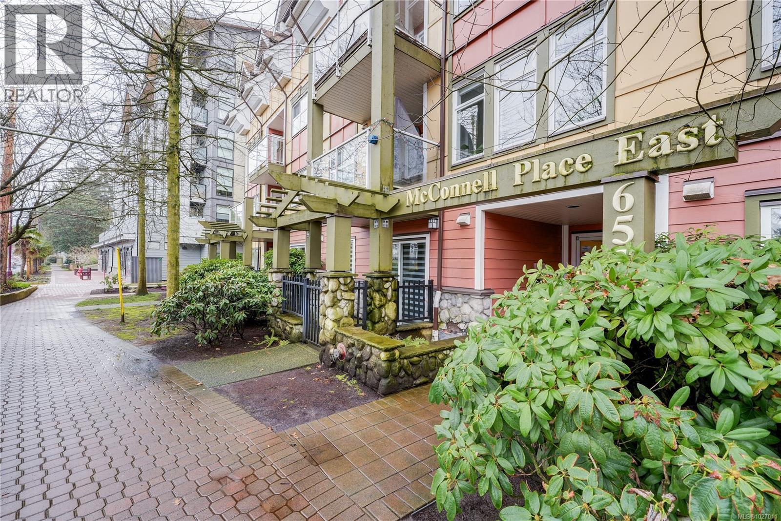 309 655 Goldstream Ave - Main photo, Langford, British Columbia