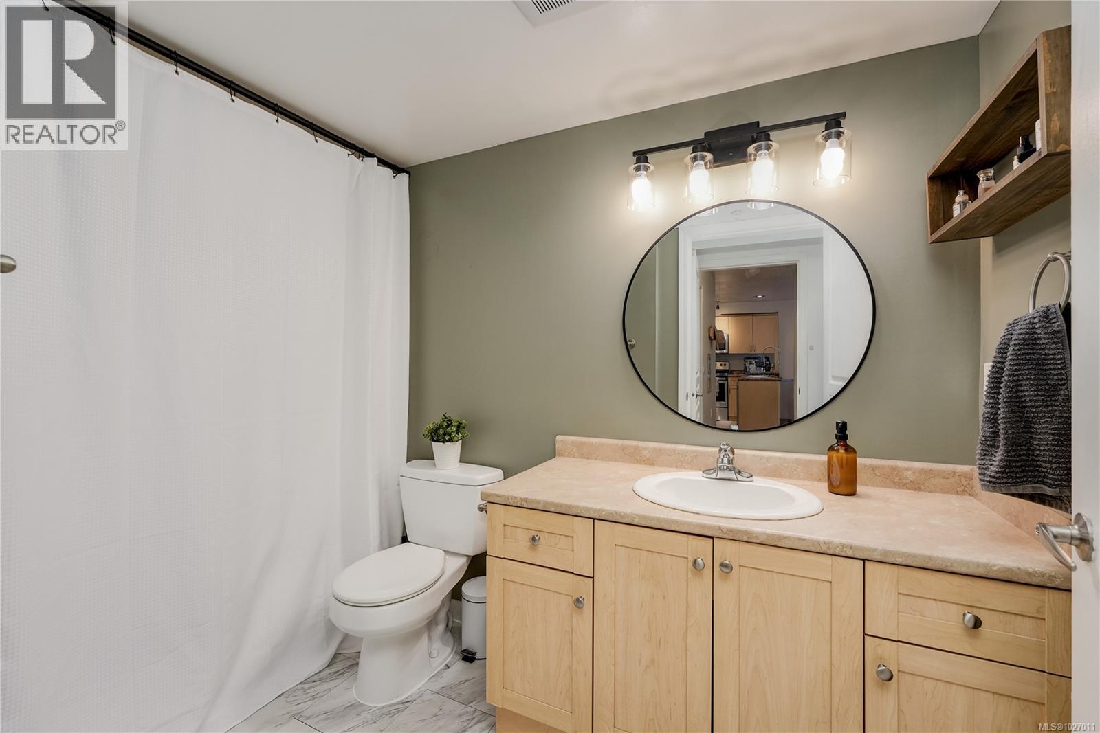 309 655 Goldstream Avenue, Langford