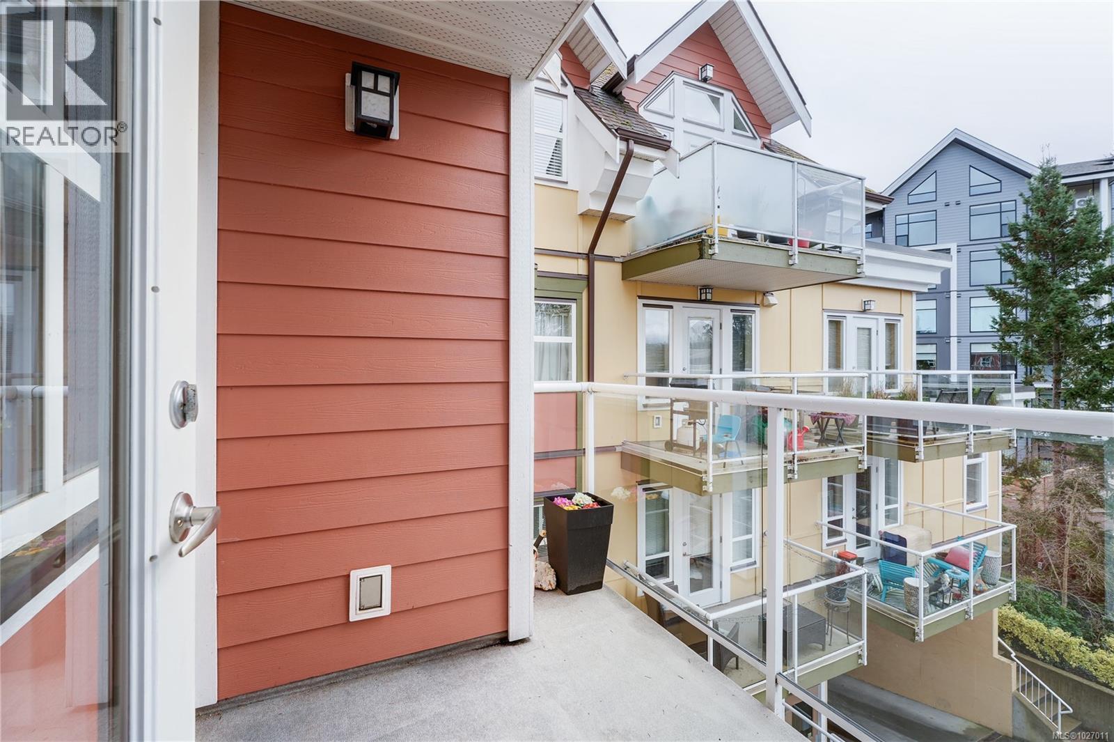 309 655 Goldstream Avenue, Langford