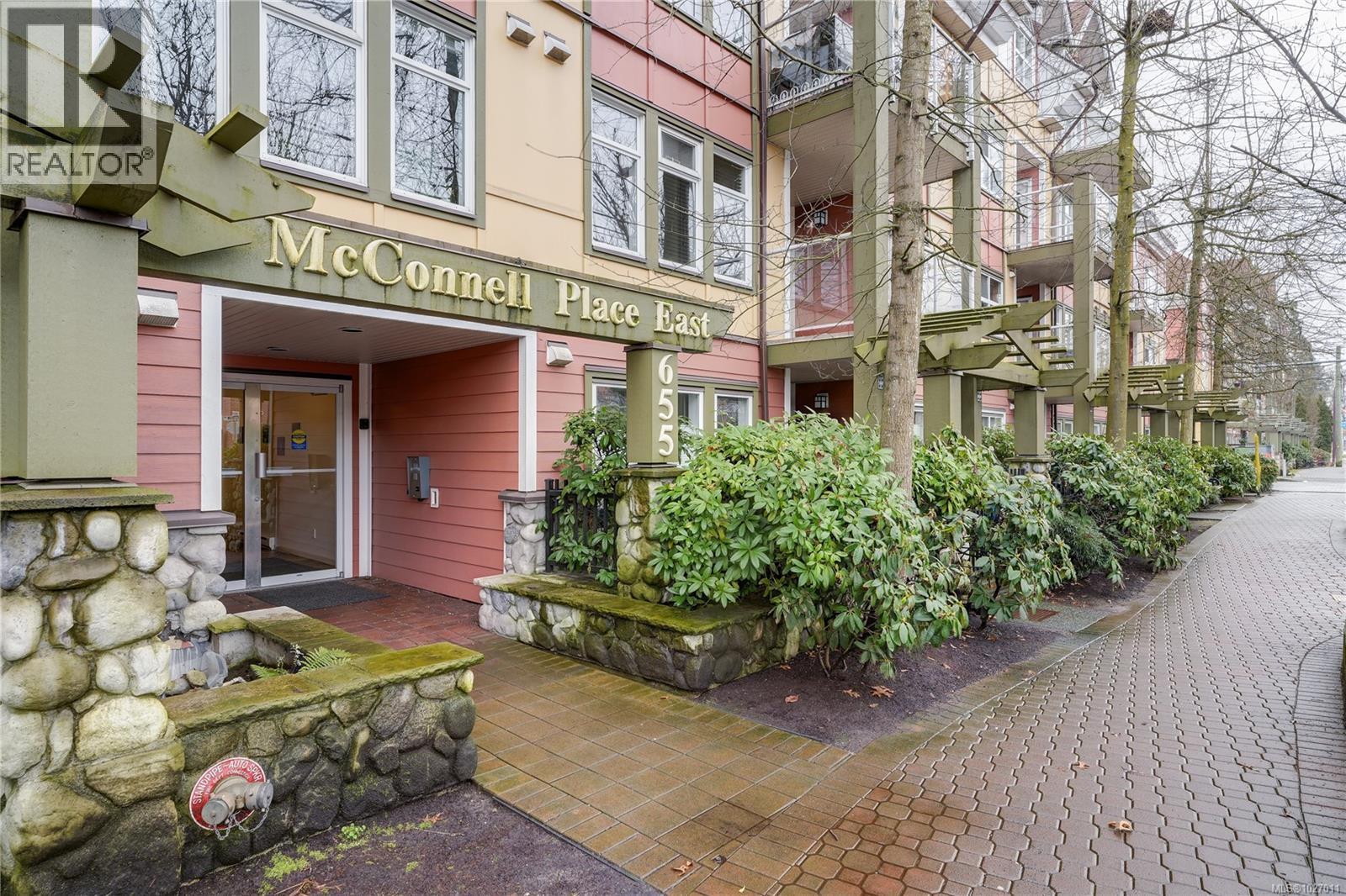 309 655 Goldstream Avenue, Langford