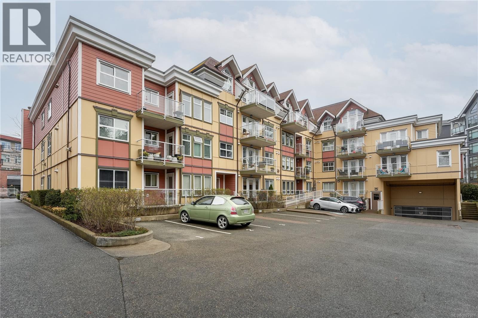 309 655 Goldstream Avenue, Langford