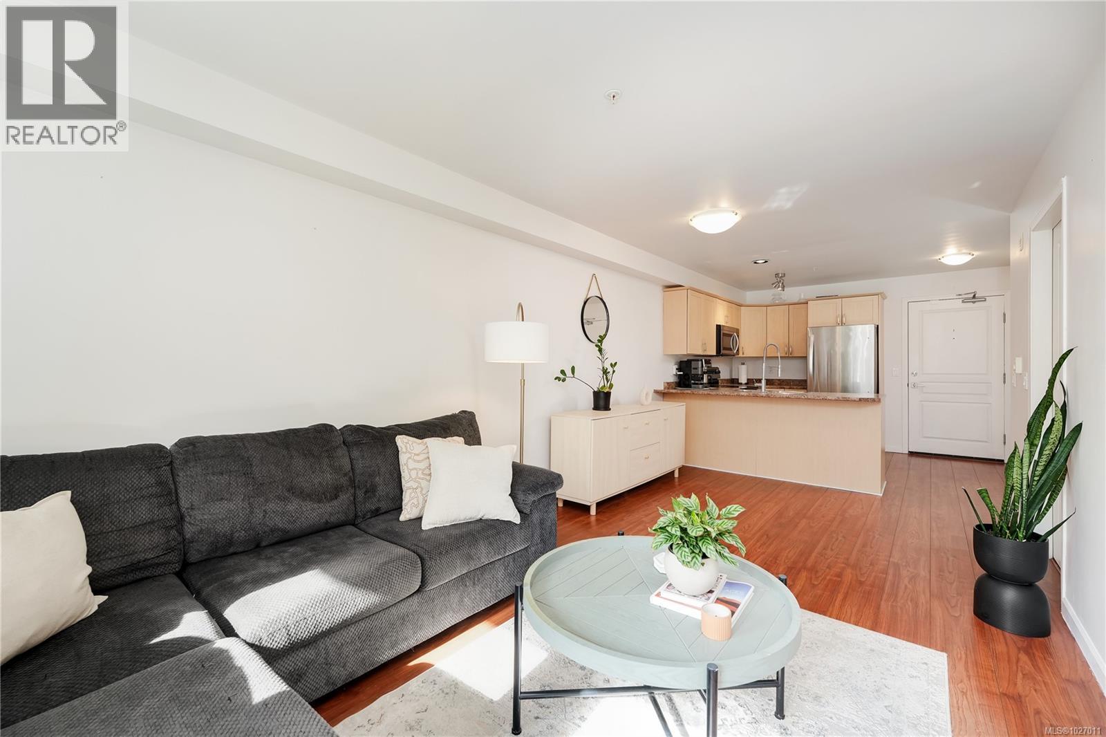 309 655 Goldstream Ave - Photo 4 of 25, Langford, British Columbia