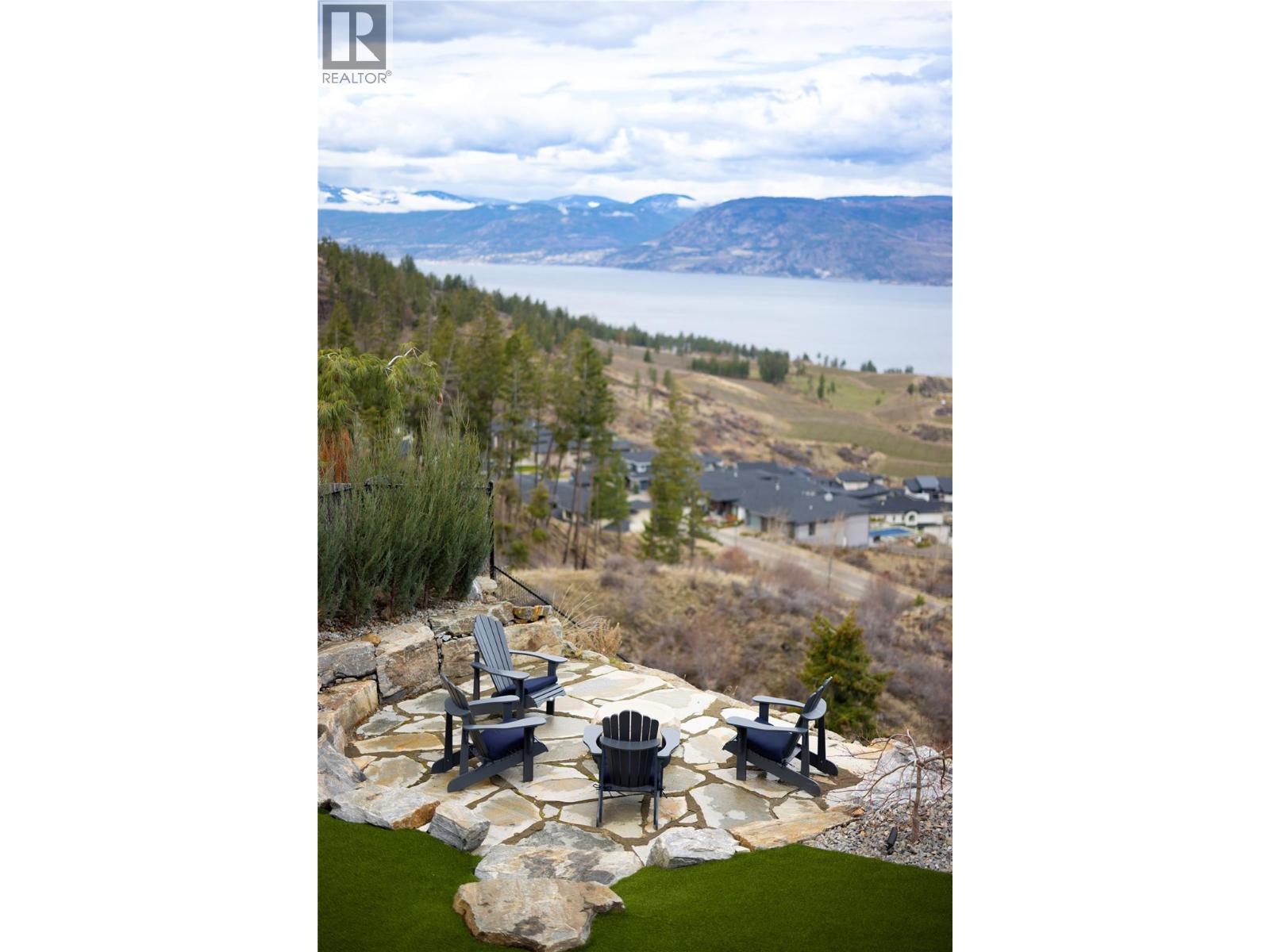 5650 The Edge Place Unit# 111, Kelowna