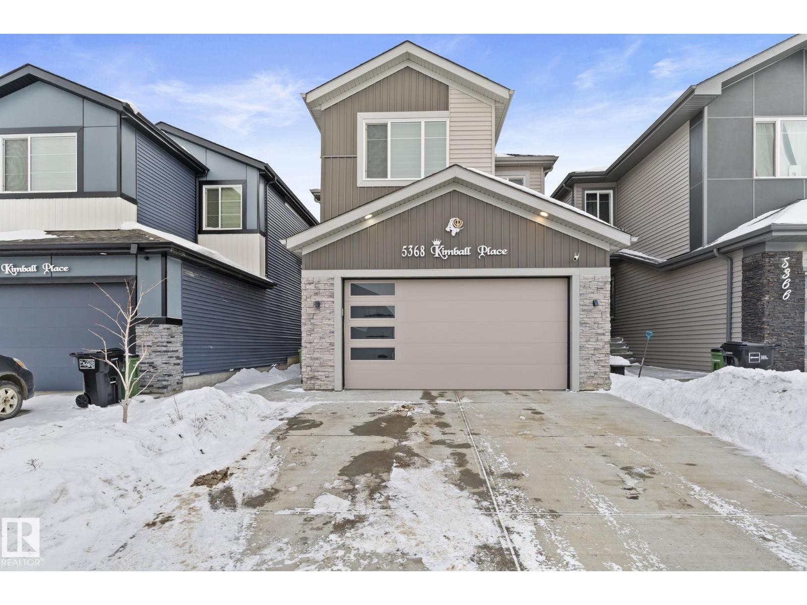 5368 KIMBALL PL SW - 2
