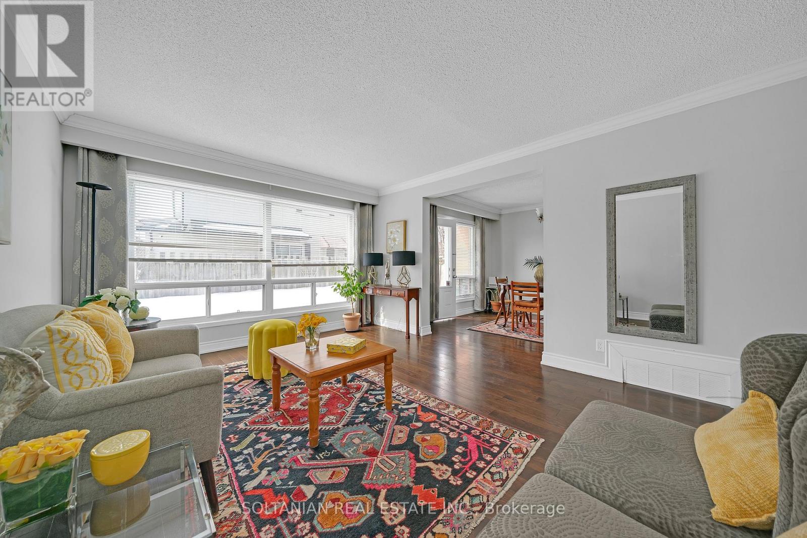 158 HILDA AVENUE - Photo 2 of 47, Toronto (Newtonbrook West), Ontario