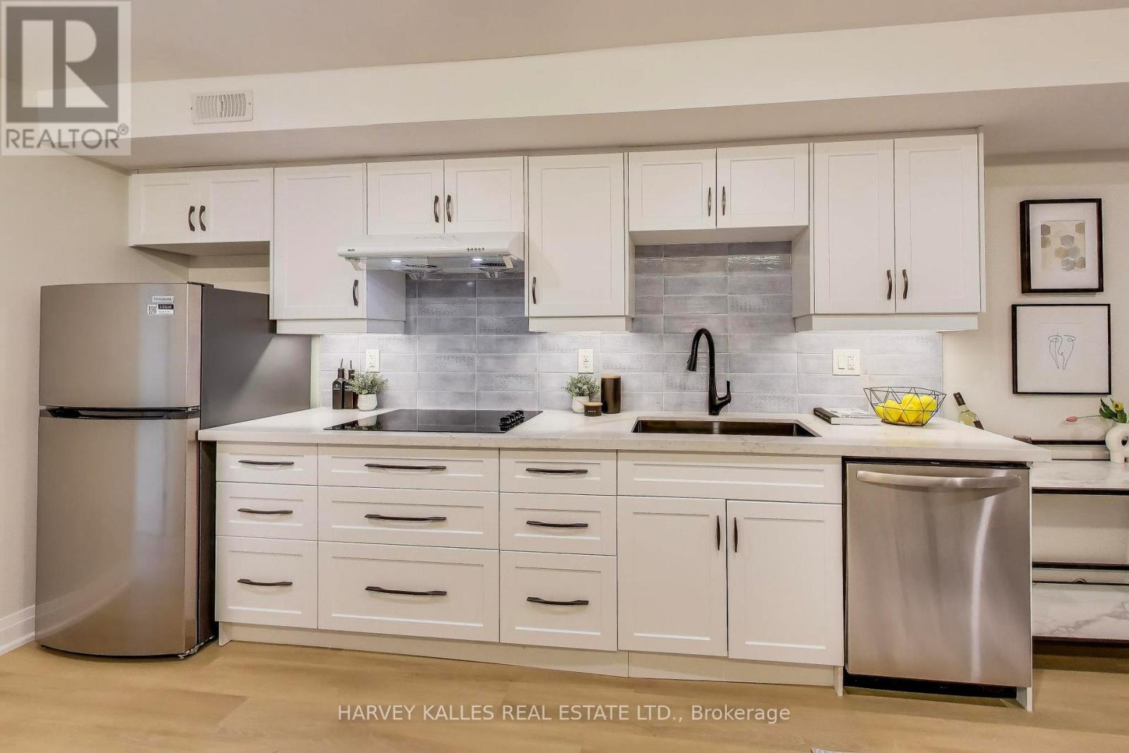 LOWER LEVEL - 21 ROLYAT STREET - Photo 5 of 13, Toronto (Trinity-Bellwoods), Ontario