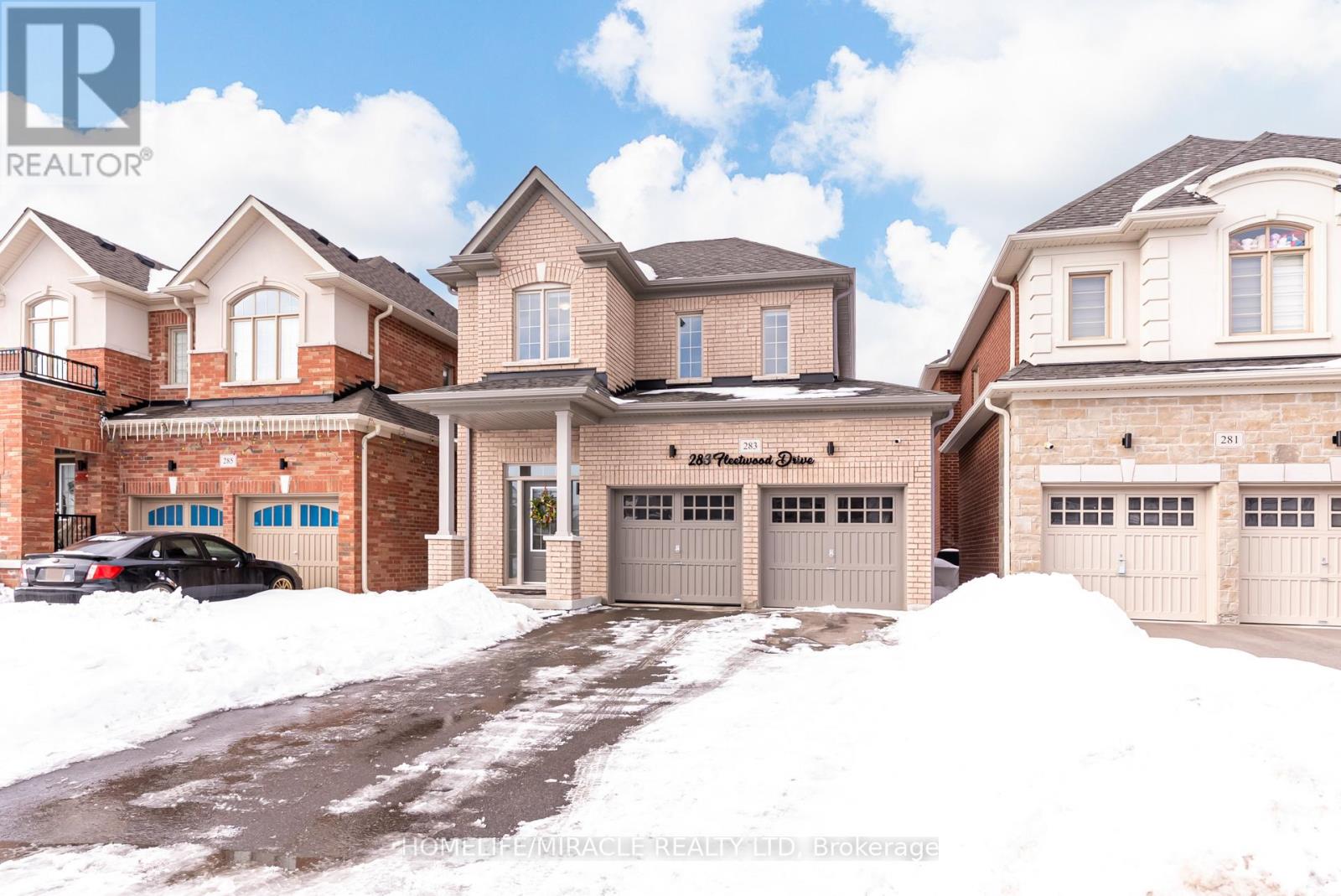 283 FLEETWOOD DRIVE - 2